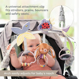 13315 - Trädgård med lekvår Bebe Toys Naty Shop