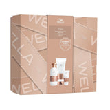Wella Professionals Fusion Intense Repair - Professionell vård för skadat hår Wella dusch- och badset Advantage