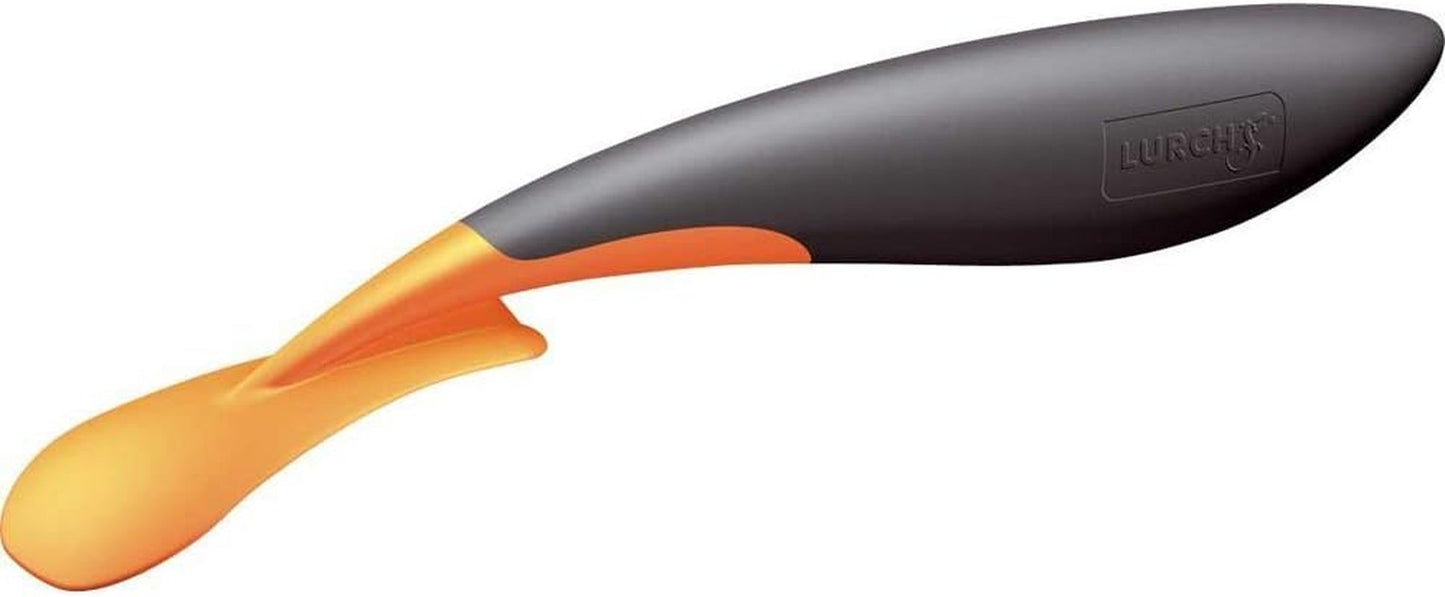 Lurch 10047 Nylon Blade Apelsinskalare för enkel rengöring Peeler Naty Shop Single