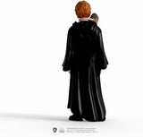 Schleich 42634 Ron Weasley & Skulls, från 6 år, Harry Potter - lekfigur, 4 X 2 X 10 cm Actionfigurer Naty Shop