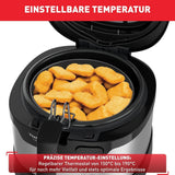 Fritös Tefal Uno M FF215D, 1470 Watt, kapacitet: 1 kg Naty Shop Appliances