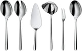 WMF Flame plus bestickset för 12 personer Kitchen Naty Shop