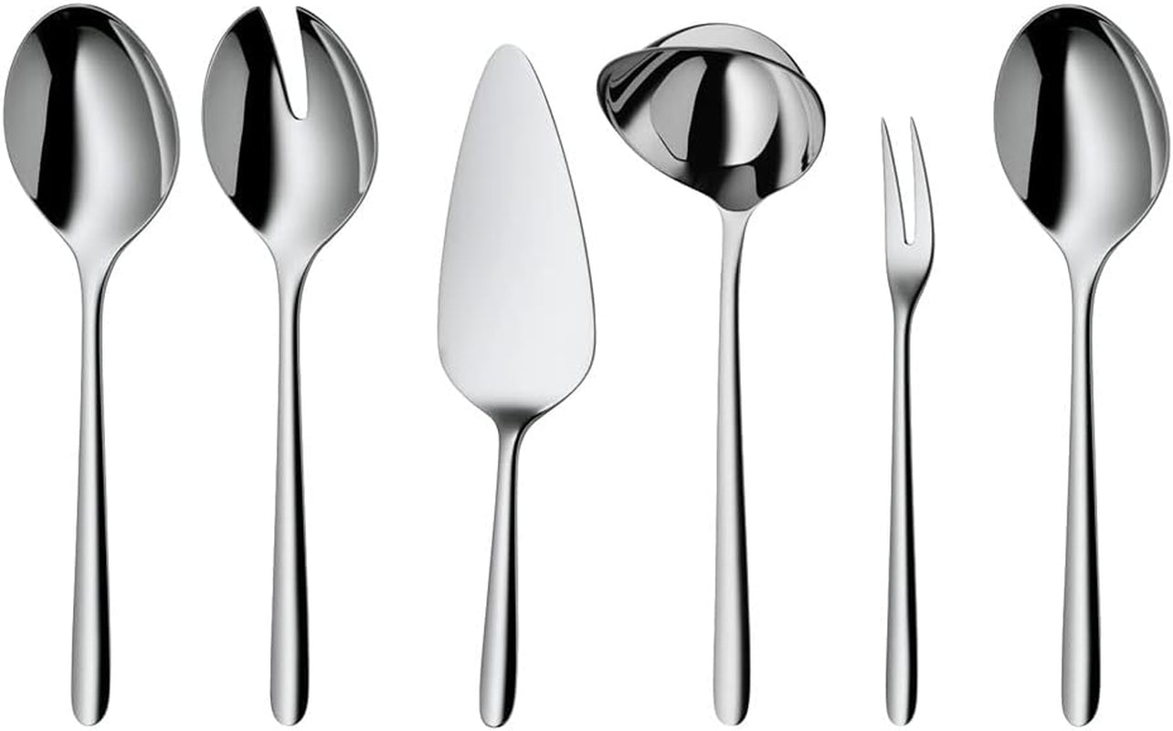 WMF Flame plus bestickset för 12 personer Kitchen Naty Shop
