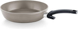 Fissler Ceratal Comfort, non-stick keramisk panna - induktionsgrytor och stekpannor Naty Shop 24 Cm