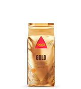 Delta GOLD kaffebönor (1 kg)