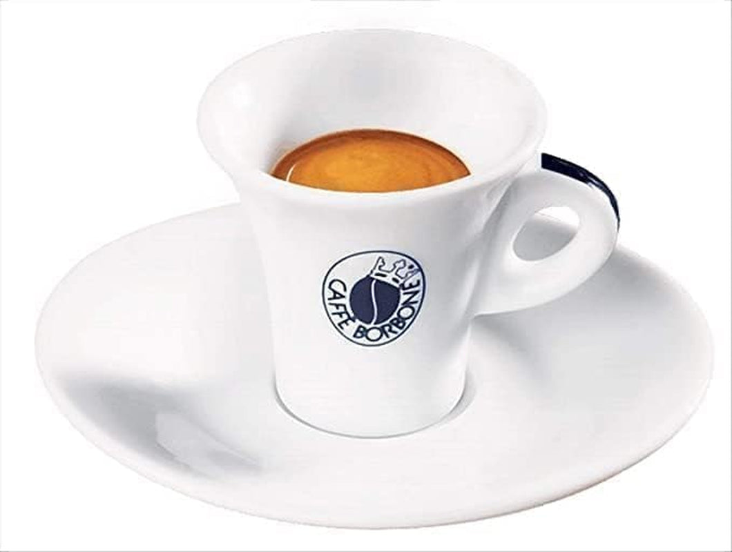 CAFFÈ BORBONE VENDING - TOP MIX - PAKET 1Kg KAFFEBÖNOR