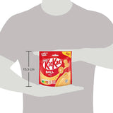 NESTLÉ vita bollar, förpackning om 1 (1 x 130g)