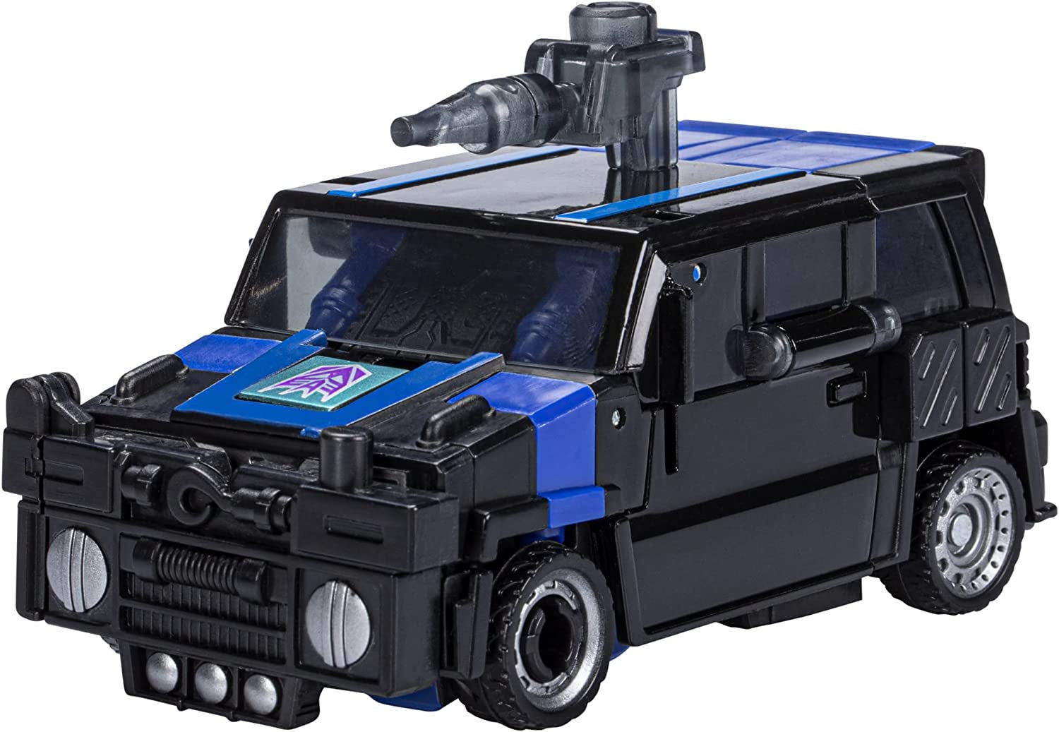 Transformers Generations Legacy Toy 14 Cm Large Deluxe Vevhus Action Figure, ålder 8+ Actionfigurer Naty Shop