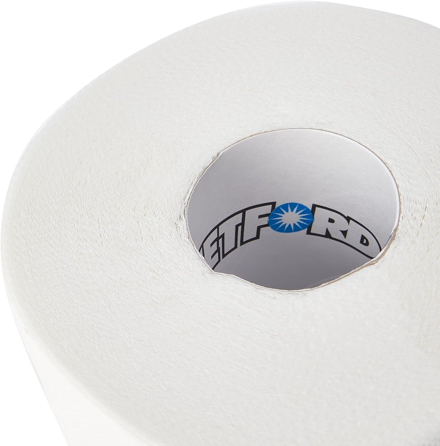 Aqua Soft Toalettpapper Bärbart Toalettpapper 4 rullar/flaskor Campingtoaletter Utomhuscampingtoalettpapper
