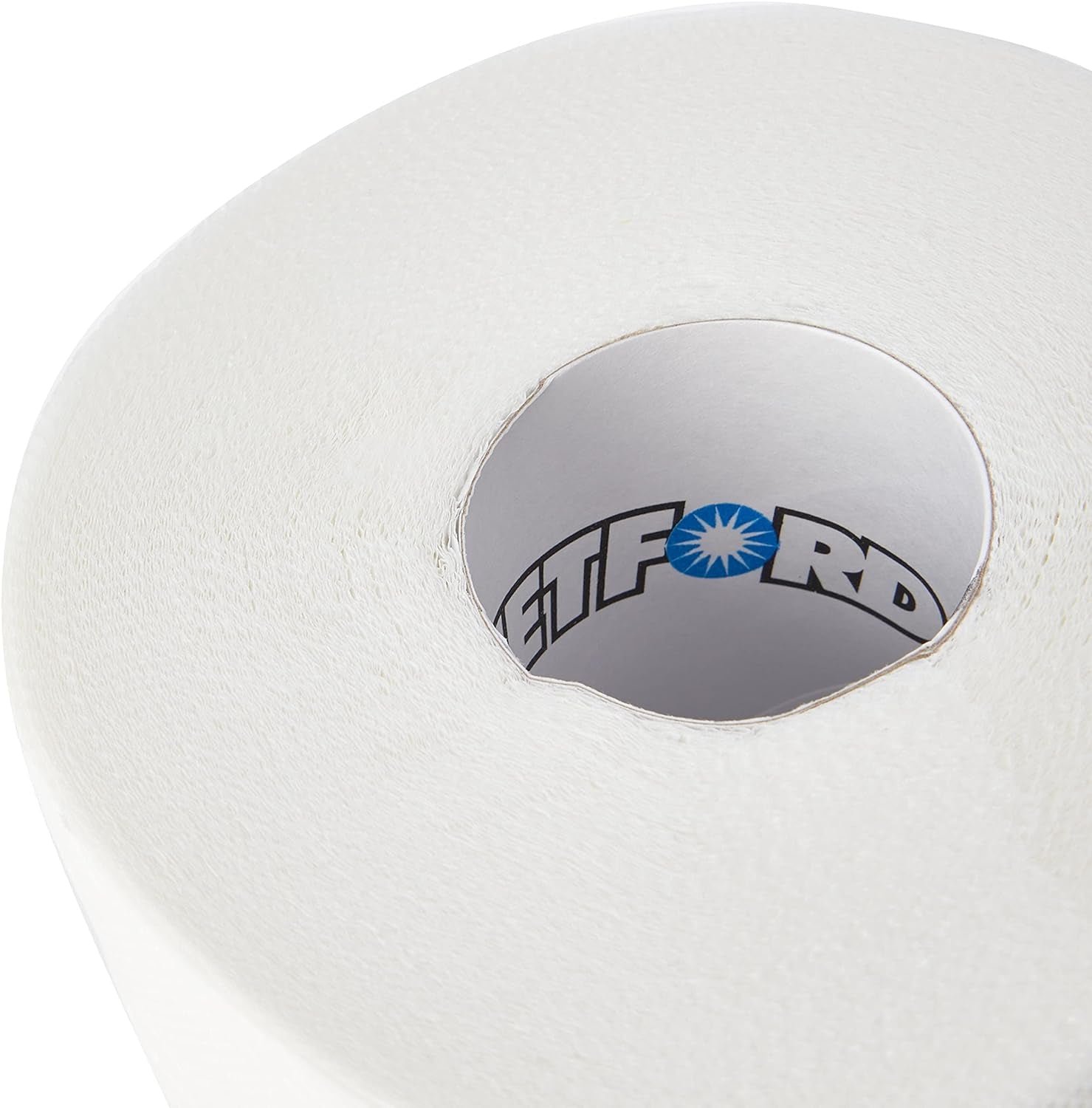 Aqua Soft Toalettpapper Bärbart Toalettpapper 4 rullar/flaskor Campingtoaletter Utomhuscampingtoalettpapper