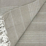 ECOMMERC3 multifunktionellt överkast, storlek 300 X 260 cm, för soffa eller säng, blått multifunktionellt överkast, dekorativt för soffa, säng, soffa Släng, lätt och elegant, blå Sängar och filtar Besuche den ECOMMERC3-Store Linnefärger 230X260 Cm