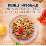 Fullkorn Barilla Fusilli Fullkornspasta – 1 kg