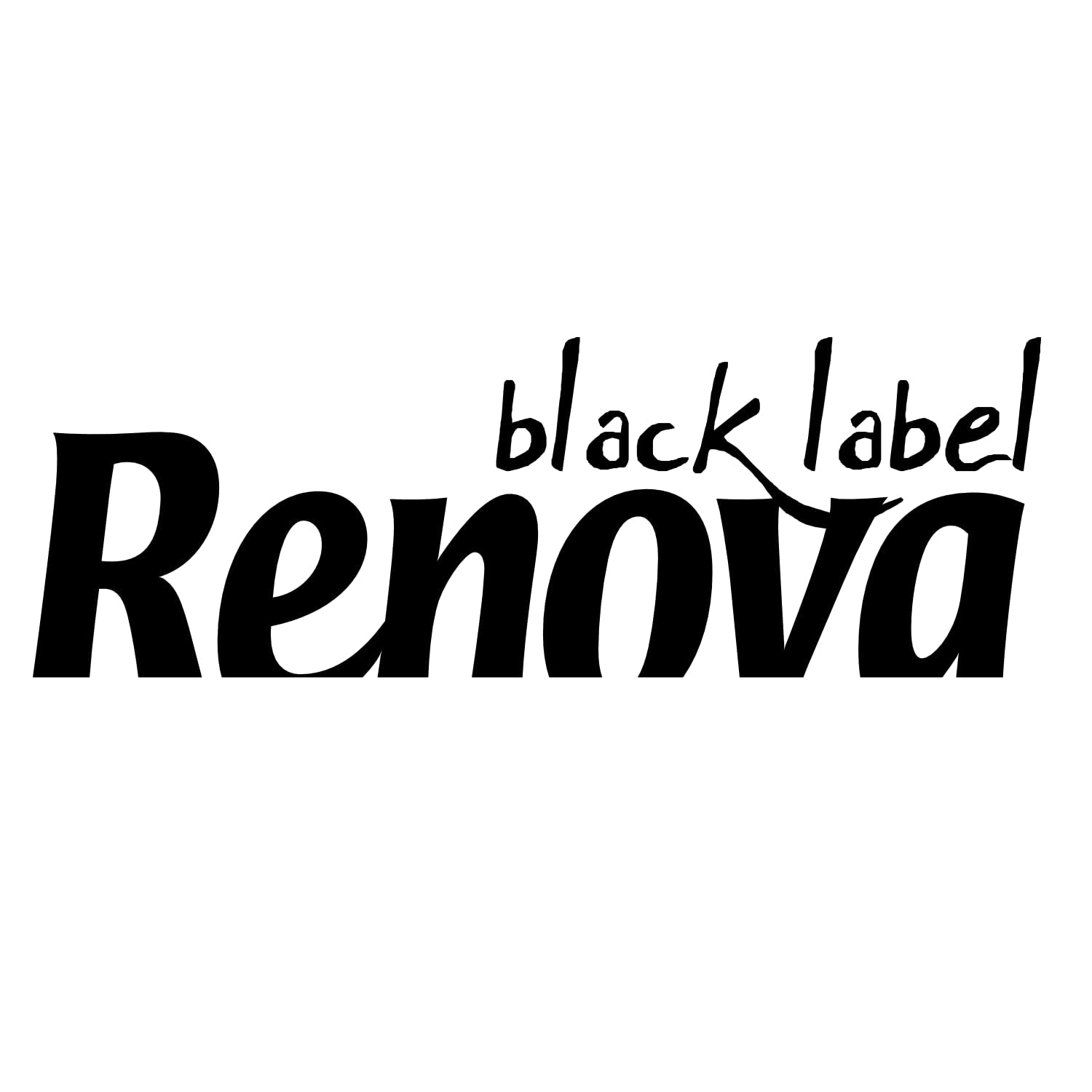 Renova Cocktail Green Paper Servetter - 30 servetter