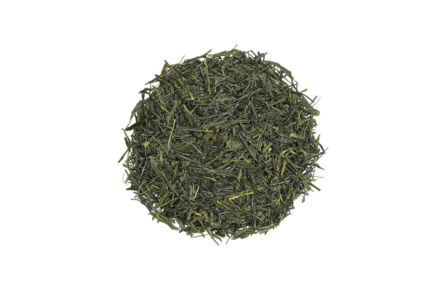 Japanskt Kabusecha Kirishima grönt te, japanskt Kabuse Sencha, Premium löst grönt te, inga tillsatta smaker | Wondertea japanskt grönt te Kabusecha (50 g)