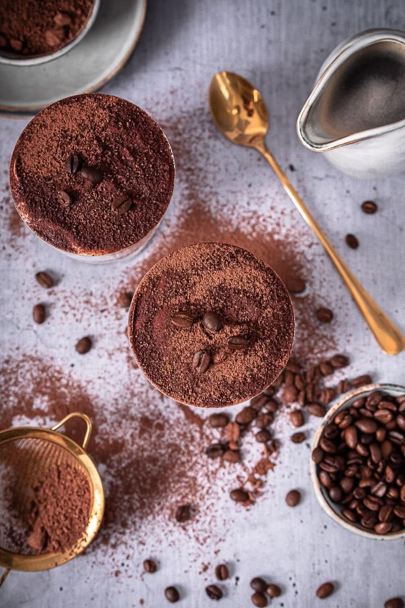 RUF kakaopulver av ekologisk kvalitet, 125 gram Cacao and Hot Chocolate Naty Shop