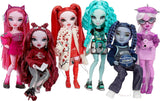 Rainbow High Shadow High Series 3 - Oliver Ocean - Blaue Modepuppe - Junge - Modisches outfit och mehr as 10 Bunte Spielaccessoires - Ideal für Kinder von 4-12 Jahren und Sammler