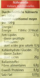 Bio Dinkel Gepuft, 200G Cereal Naty Shop
