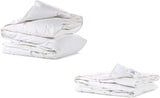 Caleffi 1003479 Four Seasons Ghiro Cotton Dubbelsäng Täcke, One Size Täcken & täcken Naty Shop Standardtitel