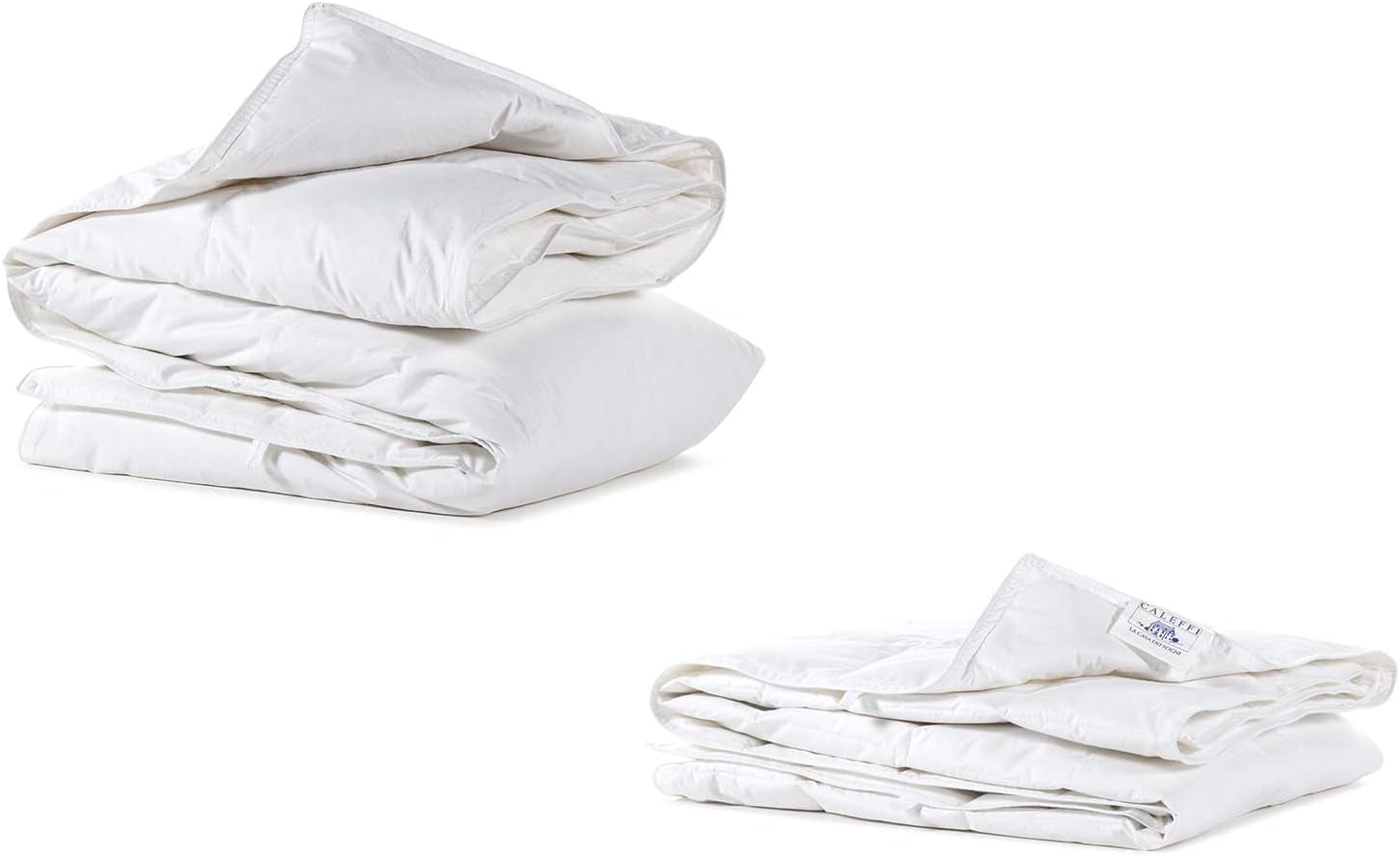 Caleffi 1003477 Four Seasons Ghiro Cotton Enkelsäng Quilt, One Size Quilts & Quilts Naty Shop Standardtitel