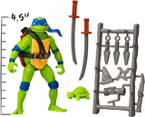 TEENAGE MUTANT NINJA Turtles - Leonardo Basfigur Actionfigurer Naty Shop