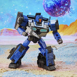 Transformers Generations Legacy Toy 14 Cm Large Deluxe Vevhus Action Figure, ålder 8+ Actionfigurer Naty Shop
