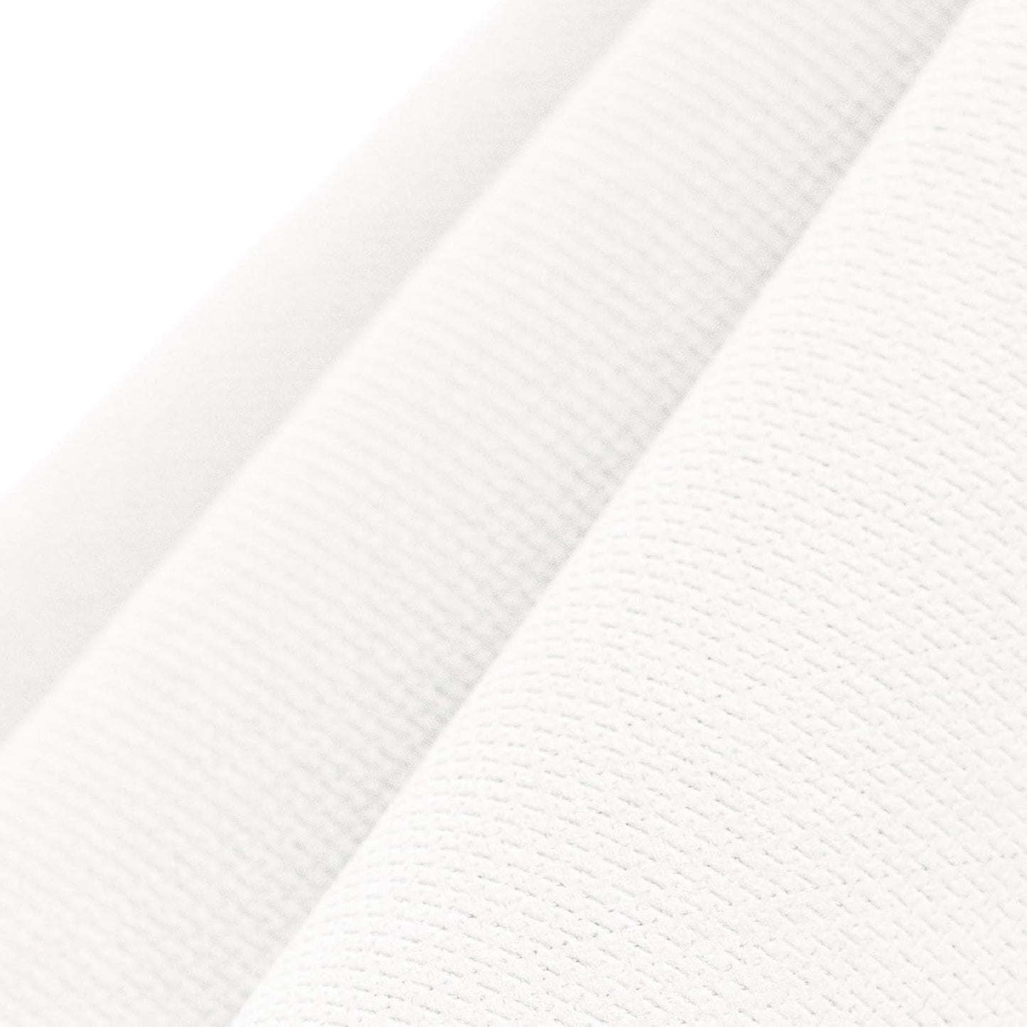 Papstar, 50 servetter "ROYAL Collection" 1/4-faldigt 48 Cm X 48 Cm Vit, #11577