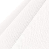Papstar, 50 servetter "ROYAL Collection" 1/4-faldigt 48 Cm X 48 Cm Vit, #11577