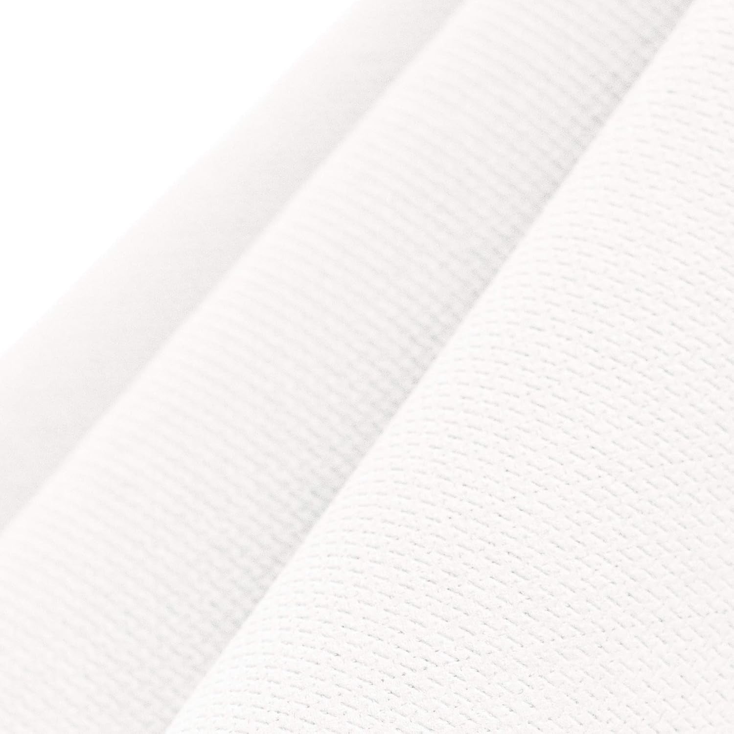 Papstar, 50 servetter "ROYAL Collection" 1/4-faldigt 48 Cm X 48 Cm Vit, #11577