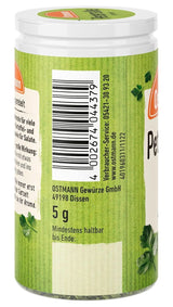Ostmann - Persilja, 5 gram Condiments Naty Shop