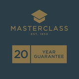Masterclass Friand Pan - 12 Hål, Grau Formar och bakplåtar Naty Shop