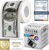 Unicorn Toilet Paper - Söt toalettpapper förvandlar ditt badrum till en oas av komfort (unicorn)