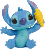 Stitch Disney's Lilo Collectible Friends Figures Set 8 Figures Set 5 cm Tall Collectible Figures 3 Years Old Toy av Just Play Action Figures Naty Shop