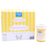 Påsktårta färgsats set om 3 (75g)