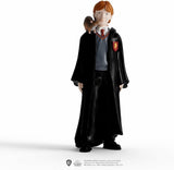 Schleich 42634 Ron Weasley & Skulls, från 6 år, Harry Potter - lekfigur, 4 X 2 X 10 cm Actionfigurer Naty Shop