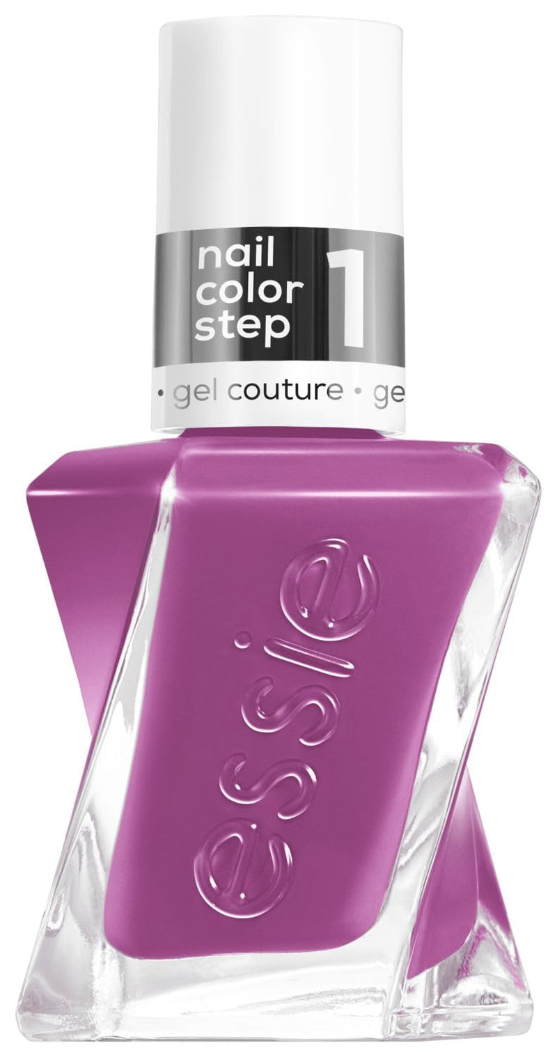 Essie Langanhaltender Nagelleck Top Coat Mit Glänzendem Finish, Maniküre Ohne Uv-Licht, Gel från Essie, Farbe: Nr. 00 Top Coat, Transparent, 1 X 13,5 Ml