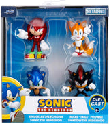 Jada - Figur, 253252043, blå Actionfigurer Naty Shop