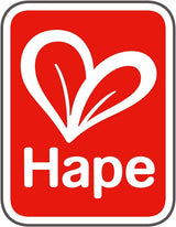 Hape E3459 - Barnrum, små Naty Shop dockhus