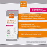Merz Spezial, Intensiv kräm för hudbristningar, 75 ml Cosmetics and Beauty Naty Shop