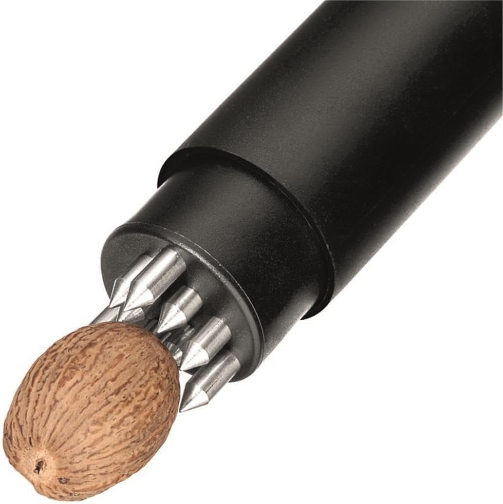 WMF Top Tools Muskotkvarn 16,5 cm rivjärn och skivare Naty Shop