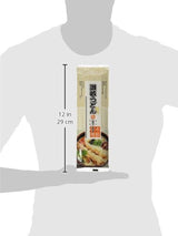 Torra breda nudlar (Sanuki Udon) (1 förpackning x 250 g)