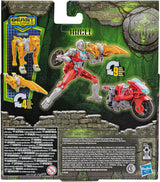 Transformers MV7 BA WEAPONIZER 2PK ARCEE Actionfigurer Naty Shop