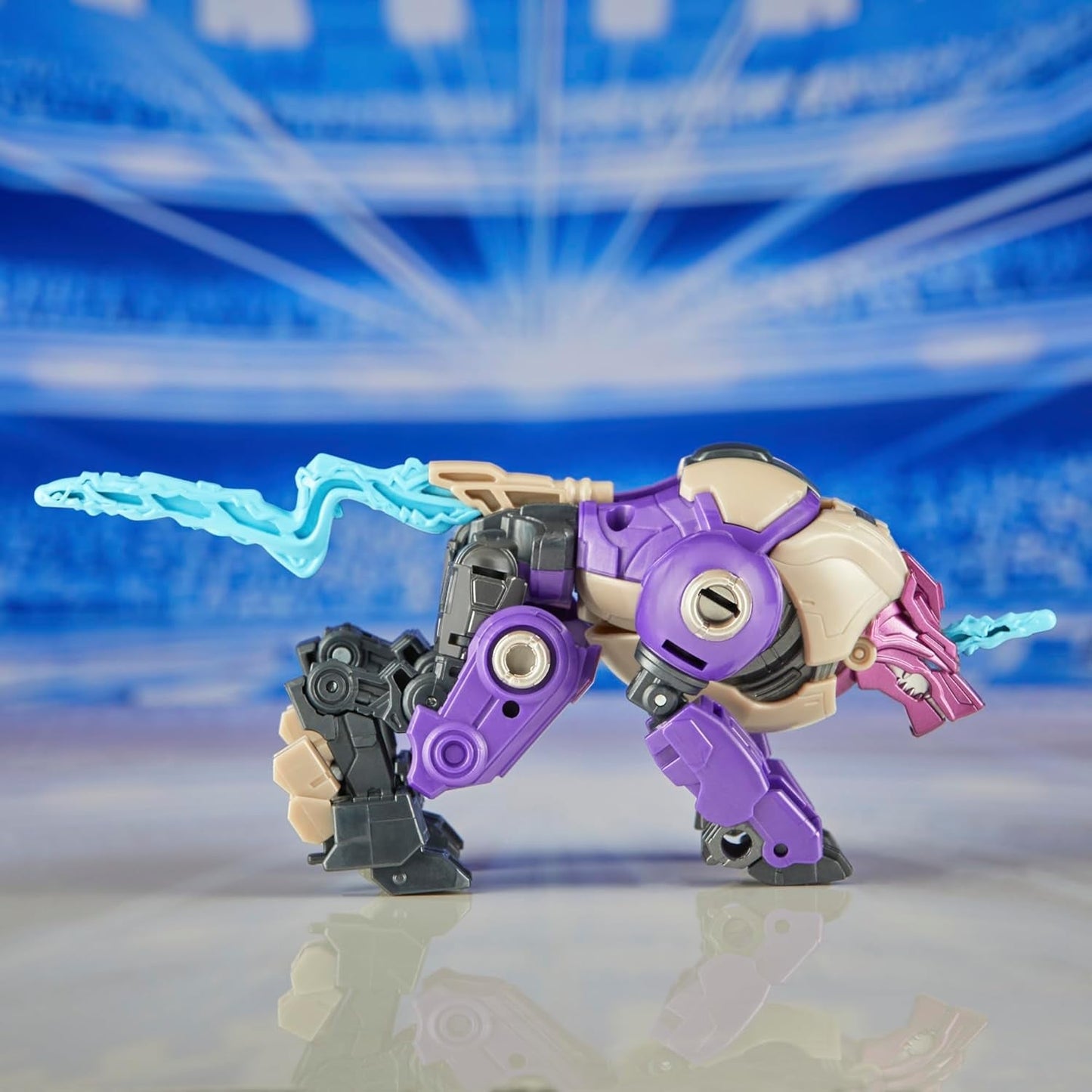 Transformers One Prime Changer Alpha Trion Actionfigur Actionfigurer Naty Shop