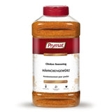 Prymat Hähnchengewürz 1100g, Gewürzmischung für Hhn, Turkiet, Ente, Gans, Grillgewürze, Marinade für Fleisch im Streuer