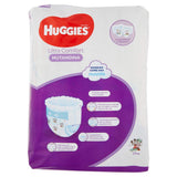 Huggies PANNOLINI Mutandina engångsblöja, pojkar/flickor, 12 kg, 17 kg, flerfärgad, 14 delar (S)