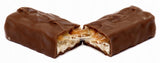 Snickers Chocolate Bars, ett paket med 5 barer | (1 x 5 x 50 g)