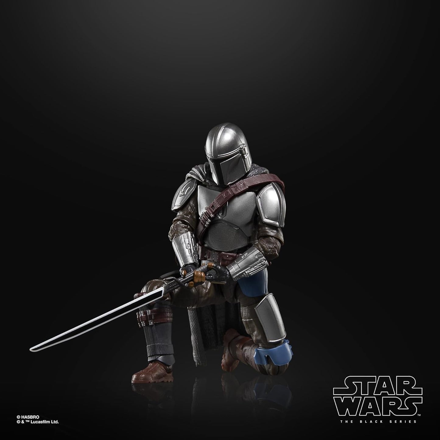 STAR WARS SW BL a List 2 Actionfigurer Naty Shop