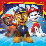 Ravensburger pussel för barn 3X49 bitar - Paw Patrol - Paw Patrol Puzzle Naty Shop