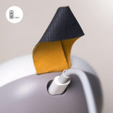 Medela Solo elektrisk bröstpump, med Personalfit Flex-tratt och 2-fas extraktionsteknik Tillbehör Mat och amning Bebe Naty Shop