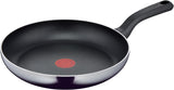 Tefal D52606 Resist, non-stick-beläggning i titan. Grytor och kastruller Naty Shop 28 Cm