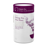 Ekologisk Oolong (Shui Xian), förpackning med 1 (1 x 75 g)